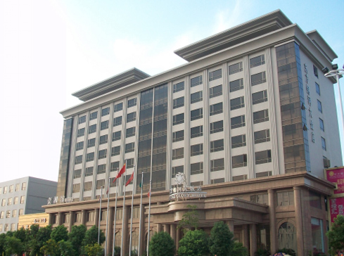 凯发国际天生赢家-案例展示八